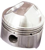Pistons Wiseco 9.5:1 +.040