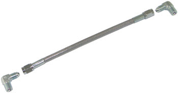 Universal Fuel Crossover Line U / W Tanks With 1 / 8 Npt Port 6