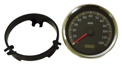 OE Style Elec Speedometer Mph All Flst & Fxst Models 96 / 98 Replaces HD# 67027-96A