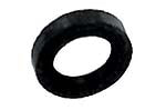 Oil Seal W / Rubber Od Doublelip Spg Loaded .500