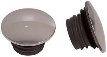 Gas Caps Domed 1 / 8