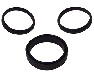 Intake Manifold Seal Set Big Twin 90 / 06(W / Carb) & Sportster 88 / 06 Rpl 26995-86B 27002-89 M#C9131