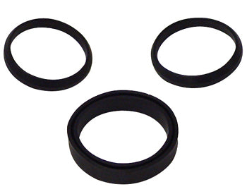 Intake Manifold Seal Set Big Twin 90 / 06(W / Carb) & Sportster 88 / 06 Rpl 26995-86B 27002-89 M#C9131