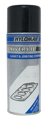 Gasket Sealant Hylomar Aerosol Non Hardening Gasket Maker / Thread Sealant 200Ml Can