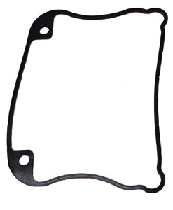 Lower Rocker Cover Gasket Sportster Evo 1991 / Later Molded Rubber Replaces HD 17353-89 Cometic.C9280