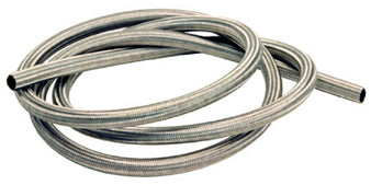 Oil Line Stainless Steel Braided Proflex 20'X 11 / 32