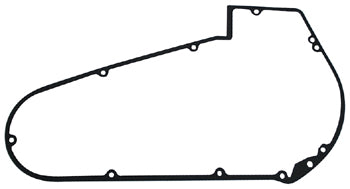 COMETIC ALUMINUM FOAM PRIMARY COVER GASKET HARLEY SOFTAIL 2007/L DYNA 2006/L