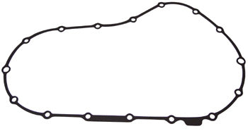 PRIMARY COVER GASKETS FOR BIG TWIN & SPORTSTER