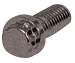 Hardware 12 Point Bolt 3 / 8-16 X 2