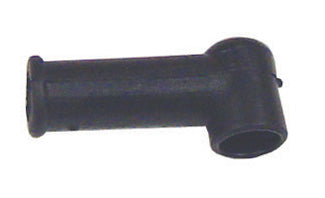Electrical Terminal 90 Degree Boot Cus Use Or W / Our #45709 #45710 Banjo Type Brake Swt Pbl-Boot
