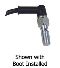 Load image into Gallery viewer, Electrical Terminal 90 Degree Boot Cus Use Or W / Our #45709 #45710 Banjo Type Brake Swt Pbl-Boot