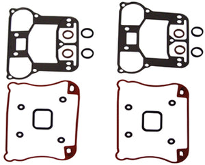 Est Rocker Arm Cvr Gasket Set Sportster 2004 / 2006 MFG#C9954