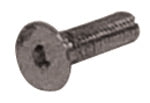 Hardware Flathead Allen Screw 10-24 X 3 / 4