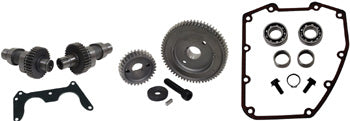 Gear Drive Cam Kit 510G Big Twin 99 / 06 Except 06Dyna Complete Kit 33-5177