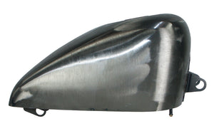 King Gas Tank Sportster 1982 / 2003 Right Side Petcock