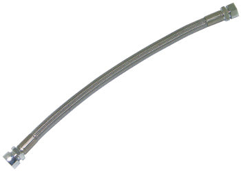 Premade Fuel Crossover Line Fits Fxd 1999 / 2005 Goodridge #HDco-003