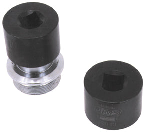 Top Fork Tube Plug Socket Tool Big Twin 1949 / Later W / Wide Glide Fork R&R Top Nut 1 / 2