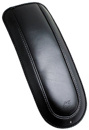 Fender Bib Rear Plain Fits Road King Mustang.78035