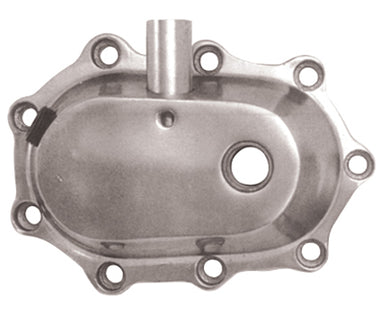 Kickstart Cover Heavy Duty Big Twin 4 Spd Uw / 73251 Only Chrome Plated W / Filler Cap