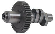 Cam W / Gear Viper Plus 565Vp Big Twin Evo All Years* Hyd Or Mech Power House 565Vp