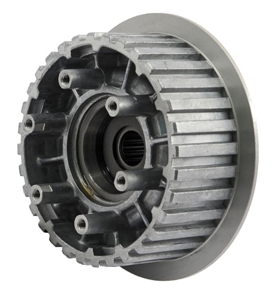 Clutch Hub Big Twin 2011 / Later* Replaces HD 37554-11