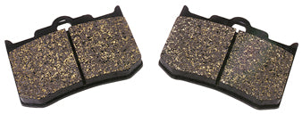 Brake Pads Sbs 662H.Hf Ceramic Fits Performance Machine Front Caliper#124X4Hr 137X4 Custom