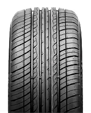 Tire Trike Tire 205 / 65R15 Zilent Bsw Vee Rubber V33505