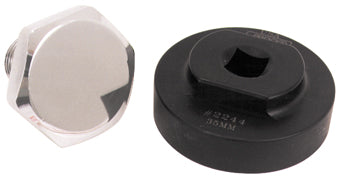 Upper Bracket Bolt Socket Tool Big Twin Wg 1949 / Later Fxr 87 / L Sportster 88 / Later 35Mm 6 Point Hex Jims.2244