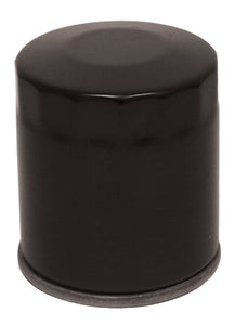 Oil Filter Paper Element Black Big Twin 5Spd 80 / 98(Except Dyna)St 84 / 99 Sportster L84 / Later Replaces HD 63805-80T