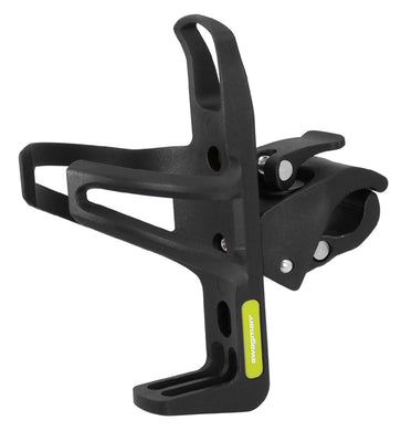 Cup Holder Plastic Attaches To Handlebar