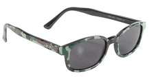 Load image into Gallery viewer, KD Sunglass Camouflage Camo Frame / Smoke Lens Pcsun# 2021