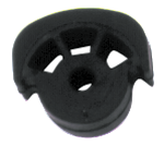 Footpeg Pin Retaining Ring Fits Footpeg Mounting Pinstrument Replaces HD #11304