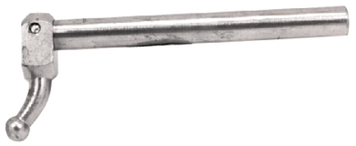Shifter Shaft K Model Sportster 1954 / 1974 Replaces HD 34628-54A