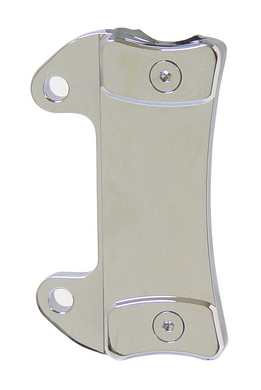 Caliper Mount Bracket Cus Wg Front Ends W / Mt On 4