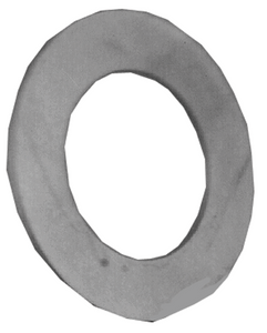 Engine Part Flywheel T.Washers Sportster 57 / 71 Stl Roller Retainers Replaces HD 23972-57A.....Mfg.7240