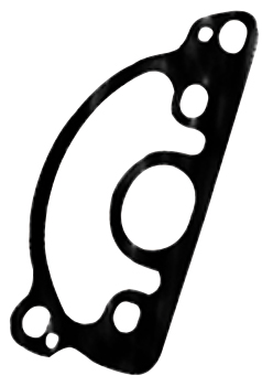 Starter Housing Gasket Big Twin 80 / 86 Classic 82 Rpl HD 31320-80 Cometic C9507