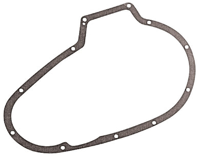 Inner Primary To Case Gasket Big Twin 70 / 99 (Except Twin Cam) Repairs Broken Case Lip