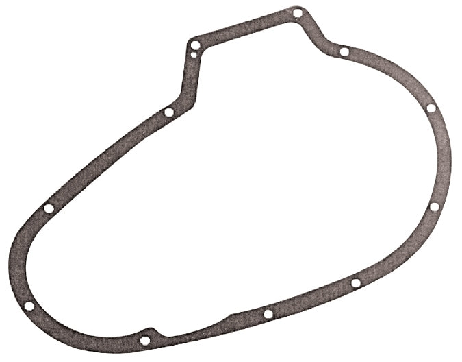 Inner Primary To Case Gasket Big Twin 70 / 99 (Except Twin Cam) Repairs Broken Case Lip