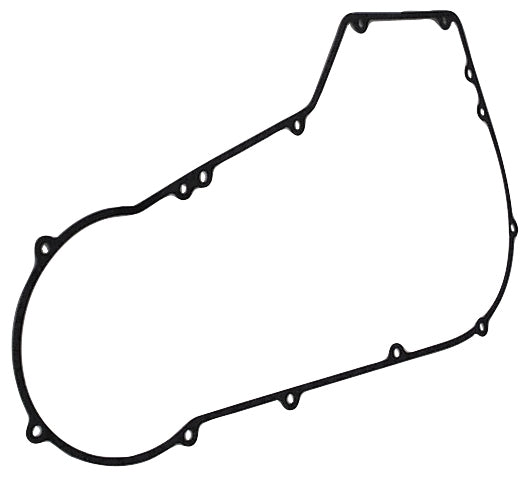 COMETIC BONDED ALUMINUM PRIMARY COVER GASKET HARLEY M-8 2017/LATER