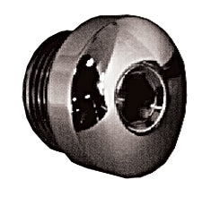 PRIMARY COVER PLUGS FOR SPORTSTER