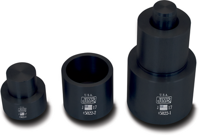 Swing Arm Bearing Installer Use 2002 / Later FL Models Jims #5822