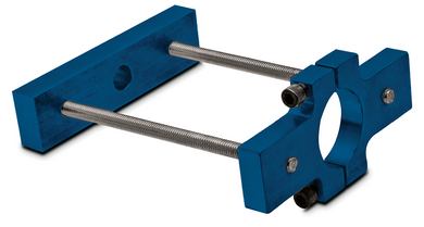 Fork Cap Installation Tool Use On 49Mm Forks. Helps With On-Bike Install Jims #5821