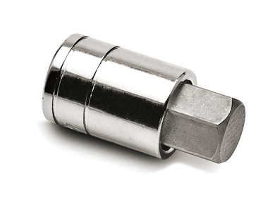 Fork Cap Allen Socket Allen Use On 49Mm FLH 2014 / L Models Jims #5827