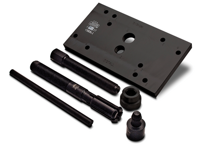 Fork Bearing Adj Nut Zinc Fits FL 48 / 84 Fxst 84 / 09 Fxdwg 91 / 05 Replaces 48332-48B 2799-1