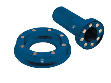 Alt. Rotor Remover / Installer Removes W / O Magnet Damage Jims #5812