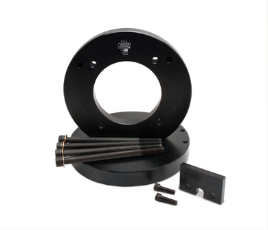 Torque Plates For M8 Required For Boring Cylinders Jims #5829