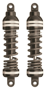 Shock Absorbers 944 Series Fits 1980 / Later 5 Spd FL / Touring 12.5" Ultra Low Std Duty Sprg