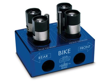 Tappet Position Holding Tool Indexed To Hold Parts In Order For Reassembly Jims #5504