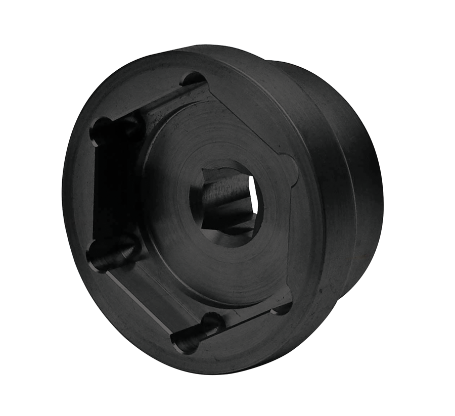 Sproct Nut Socket For XL Use On 1991 / L XL (Not 1125R) Jims #5516