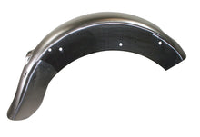 Load image into Gallery viewer, Rear Fender Raw Steel Flst Models 1986 / 1999 Replaces HD# 59144-87A